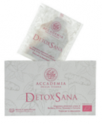 DETOXSANA (20x2G) - ACCADEMIA DELLA TISANA