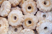 SARTORELLI CON FARINA DI NOCCIOLE 200G
