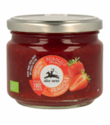 COMPOSTA DI FRAGOLE 270G - ALCENERO