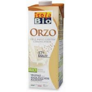 ORZO DRINK 1 LT - ISOLA BIO