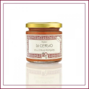 RAGU DI CERVO 200G - LA DISPENSA DI AMERIGO