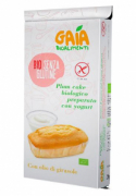 PLUMCAKE YOGURT 180g - SENZA GLUTINE