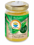 BURRO CHIARIFICATO 100G