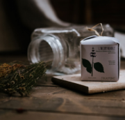 SHAMPOO BALSAMO SOLIDO ANTIF INCOMPARABILE - ETHICAL GRACE