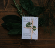 ERBA DELLA TIGRE BAGNODOCCIA PELLI PROBLEMATICHE - ETHICAL GRACE
