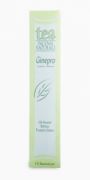 INCENSI GINEPRO 10g - TEA NATURA