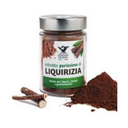 POLVERE DI LIQUIRIZIA 120g - MENOZZI DE ROSA