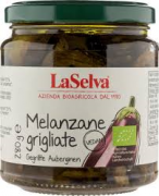 ZUCCHINE GRIGLIATE BIO 280G - LA SELVA