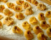 CAPPELLETTI DI CAPPONE - FDF