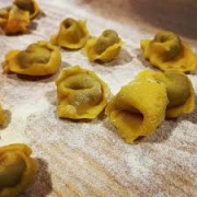 RAVIOLI AGLI ASPARAGI - FDF