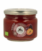 COMPOSTA DI PRUGNA 270g - ALCE NERO