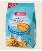 BISCOTTI DEL LEGACCIO 300G