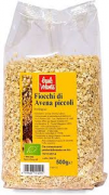 FIOCCHI DI AVENA GRANDI INTEG. - 500G - BAULE VOLANTE