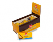 BISCOTTO RISO CON CIOCCO FOND 23g - BV
