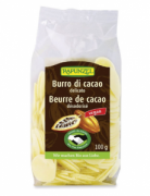 BURRO DI CACAO 100G BIO