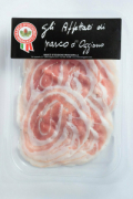 BUSTA PANCETTA ARROTOLATA DOLCE - OGGIONO