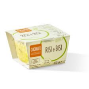 RISI E BISI 340G - CUCINATO