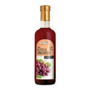 ACETO DI VINO ROSSO 500ML- FDL