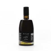 OLIO EVO CRU MUELA BIO 500ML - SOMMARIVA