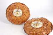 TORTA SBRISOLONA 300G - ARCODOLCE
