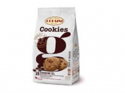 COOKIES CIOCCOLATO FONDENTE 280g- CORSINI