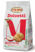 DOLCETTI ALLA MELA 300G- CORSINI