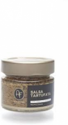 SALSA TARTUFATA 80G  - APPENNINO FOOD