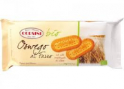 OSWAGO AL FARRO 230g - CORSINI