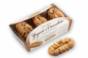 BISCOTTI YOGURT CIOCCO VASC 300g - CORSINI