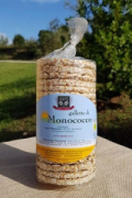 GALLETTE FARRO MONOCOCCO 120G BIO PERETO