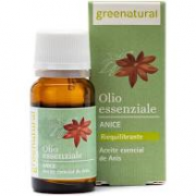 OLIO ESSENZIALE ANICE 10ML - GREENNATURAL
