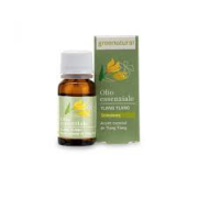 OLIO ESSENZIALE YLANG YLANG 10ML - GREENNATURAL