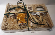 CESTO REGALO ANTIPASTI MISTI 2022