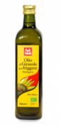 OLIO DI GIRASOLE PER FRITTO BIO 750ML - BV