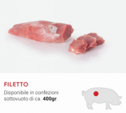 FILETTO DI SUINO - SALUMERIA FEA