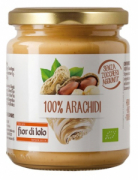 CREMA DI ARACHIDI 200G - FDL