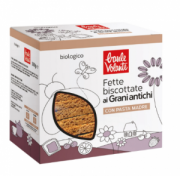 FETTE BISCOTTATE AI GRANI ANTICHI 300G - BV