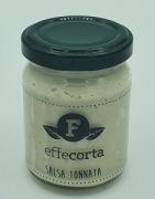 SALSA TONNATA 120G - GASTRONOMIE ITALIANE