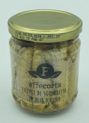 FILETTI DI SGOMBRETTO IN OO 290G