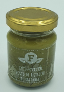 PESTO DI PISTACCHIO DI RAFFADALI 150G