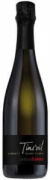 vino spumante brut TINS'VIL 75CL - LA SELVA