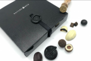 KIT NATALE LIQUIRIZIA NATURMED 2020