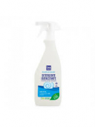 DETERGENTE IGIENIZZANTE SPRAY 750ML - TEANATURA