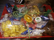 cesto regalo effecorta premium