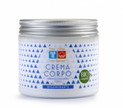 CREMA CORPO RIGENERANTE 200ML - SALINA DI CERVIA