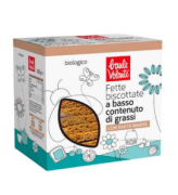 FETTE BISCOTTATE BC GRASSI 300G - BV