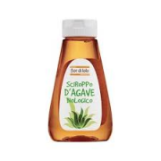 SCIROPPO D'AGAVE 250ML - FDL