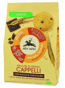 FROLLINI CAPPELLI CON GOCCE CIOCCO 250G