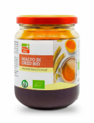 MALTO ORZO 400G - LA FINESTRA SUL CIELO