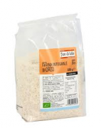 FARINA INTEGRALE ORZO 500G - FDL